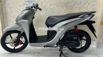 vission khoá ga xám xi măng mới keng 43G1-536.48