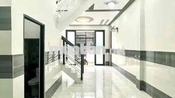 nhà 1 lầu hẻm 3 m . giữ kê khai và bãn vẽ nội nghiệp bản chính