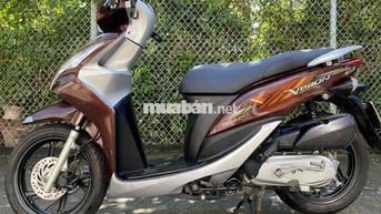 Honda Vision Fi 2012 nâu SD39000km CCCD chủ xe