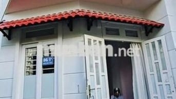 Cho thuê nhà hẻm ô tô Hoàng Hoa Thám