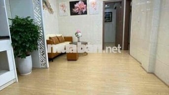 Bán chung cư Mini Khương Đình, dt 50m2, giá 2.2 tỷ