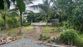 đất nền thuộc khu dân cư tân hội,dắt tiềm năng sinh lời cao