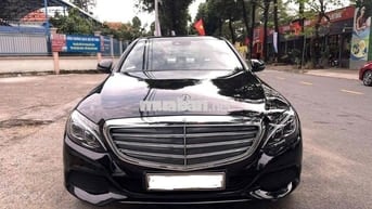 Mercedes Benz C Class 2016 C250 - 78000 km