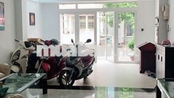 Cho thuê nhà KDC Trung Sơn,5x20m, trệt 2 lầu giá 25 triệu/tháng