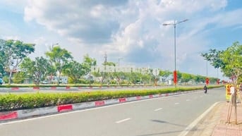 Đất đẹp đường 8m- Ngay MT Phạm Văn Đồng- 60m2- Ngang gần 5m- 5.7 tỷ