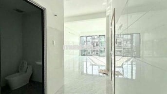 HÌNH THẬT - GIÁ THẬT CĂN HỘ MỚI 100% SẴN MÁY LẠNH NGAY CẦU VƯỢT TL10
