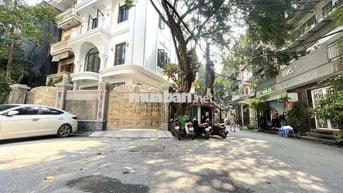 Nhà TT phố Vạn Bảo, Ba Đình có 1-0-2 nhà bán. Giá cực hợp lý -DT rộng