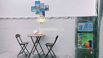 🌟 CMT8, QUẬN 3 - PHÒNG 1PN GIÁ TỐT, NGAY SÁT QUẬN 10! 🌟