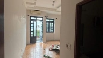 Cho thuê nhà hẻm xe tải làm CHDV p8 Gò Vấp 