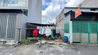 Đất gần chợ Phú An, phường An Phú, Tp Thuận An
