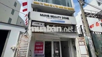 Cho Thuê Mặt Bằng Nguyễn Văn Nguyễn, Phường Tân Định, Quận 1