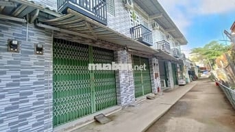 Bán 3 căn trệt lầu cách đường Trần Chiên 20mét
