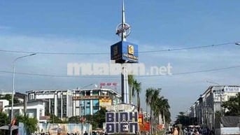 BÁN NHÀ QUẬN 8, NGAY CHỢ BÌNH ĐIỀN, 80m2, 5x16m, 2 TẦNG, SHR, ĐƯỜNG 1