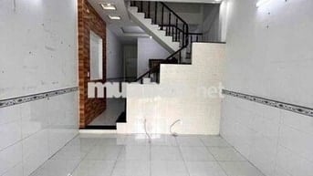 Nhà đẹp 4*15m 4PN hẻm 6m ô tô 1/30m Sư Đoàn 9 Vĩnh Lộc A