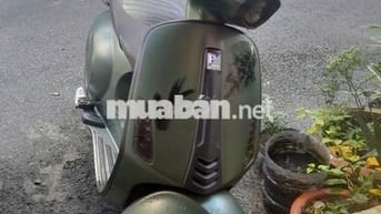Xe tay ga Vespa