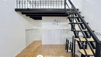 PHÒNG GÁC CAO RỘNG RÃI- LÊ VĂN QUỚI- 2TR9