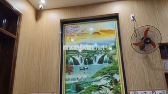 Bán nhà mặt tiền trung tâm Đà Nẵng