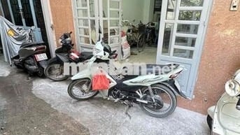 Cho thuê nhà hẽm 57 Điện Biên Phủ . p15. Quận Bình Thạnh