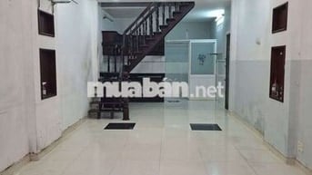 Cho thuê nhà nguyên căn Gò Vấp