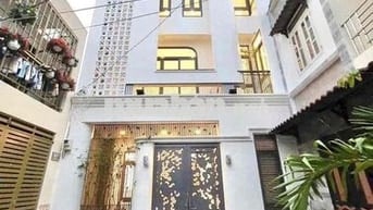 MỚI NHƯ HÌNH, NGANG 7, HẺM XE HƠI