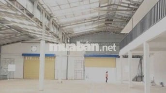 CHO  THUÊ  KHO  XƯỞNG ( 900 m2) XÃ VĨNH LỘC B. BÌNH CHÁNH