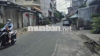 Cho Thuê CĂN GÓC CỰC ĐẸP ĐÚC 1 lầu .HẺM 10 M thông đường Nguyễn hữu T