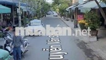 BÁN ĐẤT TẶNG NHÀ 2 TẦNG MT NGUYỄN VĂN SIÊU GẦN CẦU RỒNG