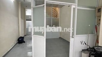 MBKD hẻm 140 PVC DT 4m x 10m có 2 phòng 1 toilet riêng