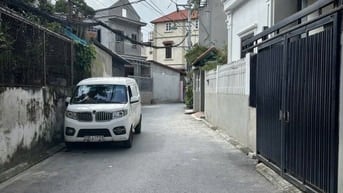 BÁN ĐẤT TẶNG NHÀ Ngọc Động Gia Lâm Gia Lâm 5 GIÁ 10 tỷ 