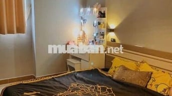 Chỉ 11tr dọn vào ở liền C/cư 2PN full Nội Thất Khu vực Lạc LQuân Âu Cơ