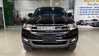Ford Everest 2019 Trend 2.0L  AT 4x2 - 108000 km