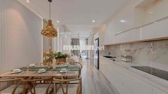 Nhà 3 tầng biển Mỹ Khê Đà Nẵng đường 8m Nguyễn Công Trứ