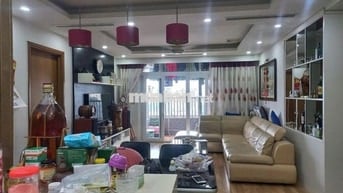 Cần tiền bán gấp CH N07-B1 KĐT Dịch Vọng, 148m2, 4PN, 3WC, giá 13.5 tỷ