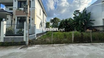 Đất Quang Châu - Đường 5m thông