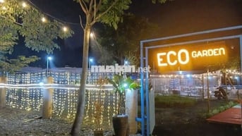 Cho thuê quán cafe sân vườn 500m2, mặt tiền sông lớn