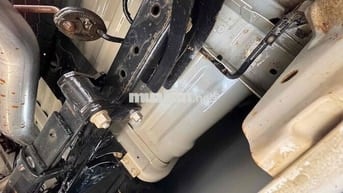 Mazda BT 50 2020 Standard 2.2L 4x4 MT - 320000 km