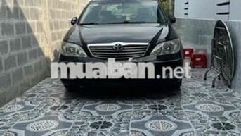Toyota Camry 2002 Grande 3.0V - 220.000 km