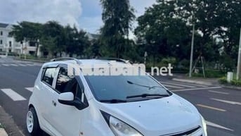 Chevrolet Spark 2011 LT