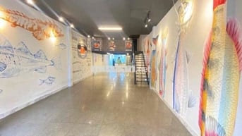 MẶT BẰNG MẶT TIỀN PHẠM VĂN BẠCH 5x30M 1 TRỆT 1 LẦU SIÊU RỘNG GIÁ TỐT💕