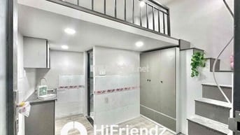 KHAI TRƯƠNG 40P DUPLEX MỚI XÂY NGAY TRUNG TÂM TÂN PHÚ - KẾ BÊN AEON