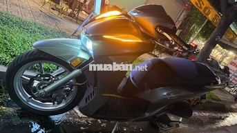 Cần Bán Em Sh 350i Chuẩn Ý Biển Chính Chủ Sài Gòn