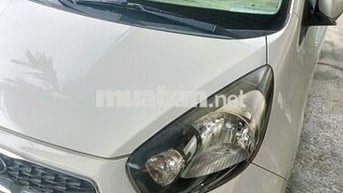 Kia Morning 2018 1.0 MT - 180000 km
