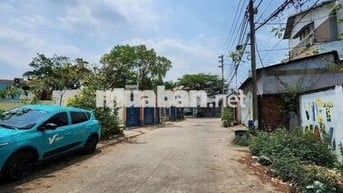 Siêu Phẩm Đất 226m2 đường xe tải gần nhà thờ Fatima - ĐH Luật