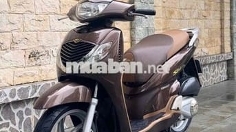Sh 125fi nhập ý 2009 cafe b vip thần tài 30H -4879