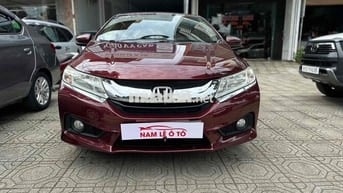 Honda City 2017 1..5 cvt 315tr