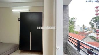 STUDIO BAN CÔNG – FULL NỘI THẤT – NGUYỄN THÁI SƠN, GÒ VẤP