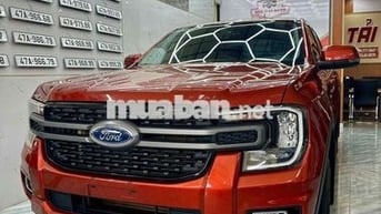 Ranger XLS 2024 tự động 1 chủ quá mới✨✨✨