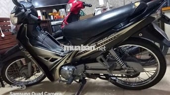 xe nữ đi máy êm