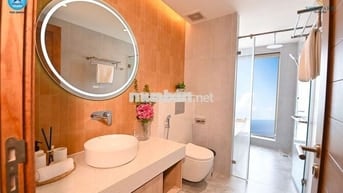 Cần bán căn 45m2 1PN+1WC nằm  trung tâm dễ di chuyển, view biển 360