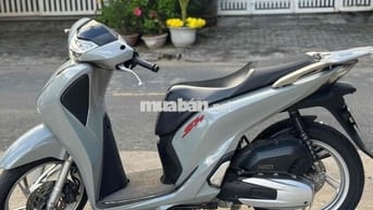 SH 125 đk 19 thắng CBS máy zin chats 2 khoá 9 chủ